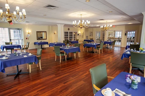 Image of AdviniaCare Baypointe (3)