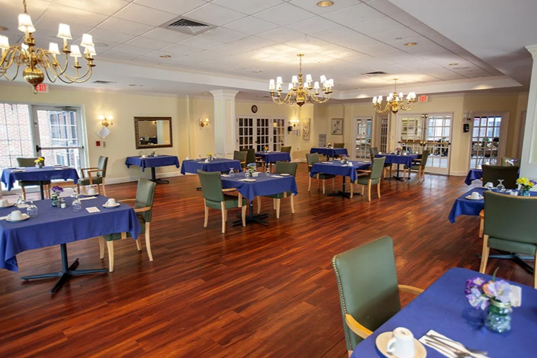 Image of AdviniaCare Baypointe (3)