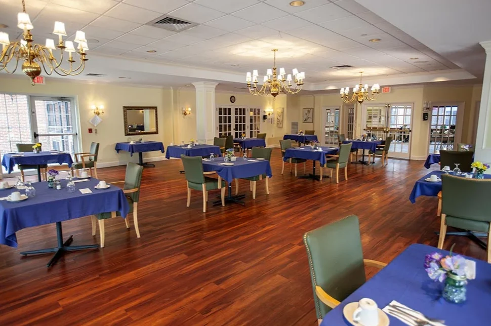 Image of AdviniaCare Baypointe (3)