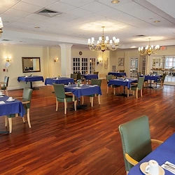 Image of AdviniaCare Baypointe (3)
