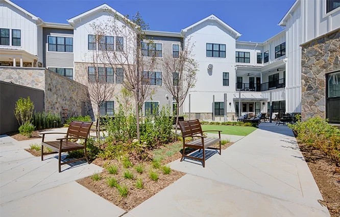Image of The Residence at Colvin Run (3)