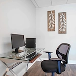 Image of North Harrison Senior Apartments (2)