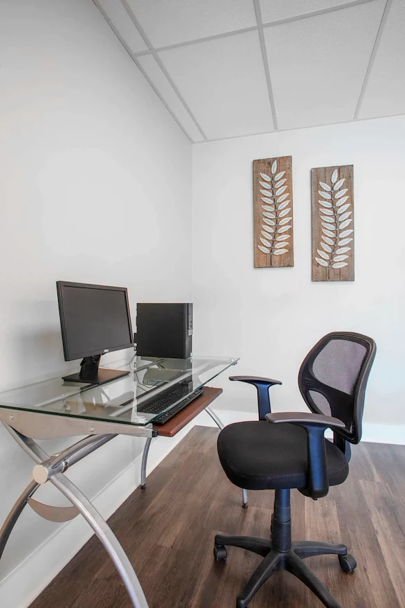 Image of North Harrison Senior Apartments (2)