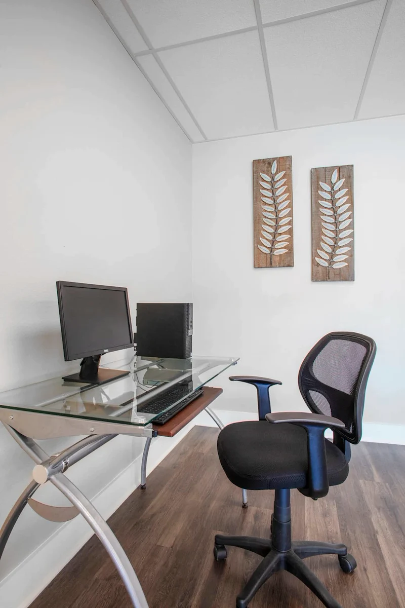 Image of North Harrison Senior Apartments (2)