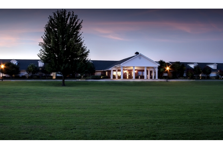 Image of Greenhurst Nursing Center (1)