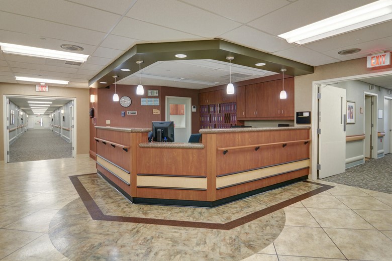 Image of Optalis Health And Rehab Of Dearborn Heights (2)
