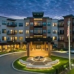 Image of Rose Senior Living - Carmel (2)