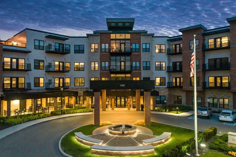 Image of Rose Senior Living - Carmel (2)