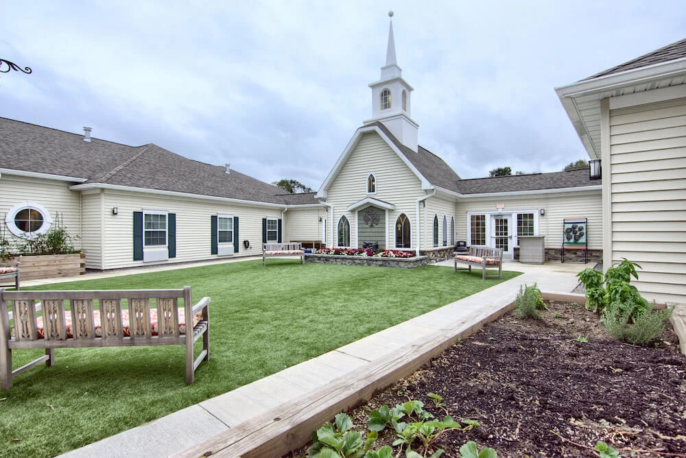 Image of Peregrine Senior Living at Onondaga Hill (5)