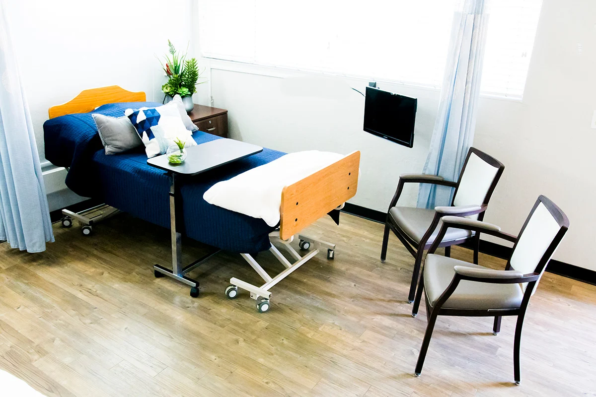 Image of All Saint's Subacute & Transitional Care (7)