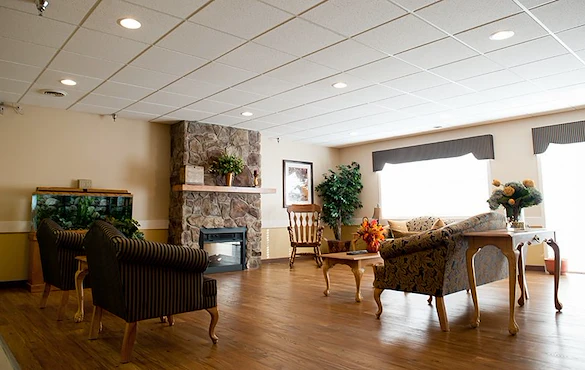 Image of Autumn Ridge Rehabilitation Centre (8)