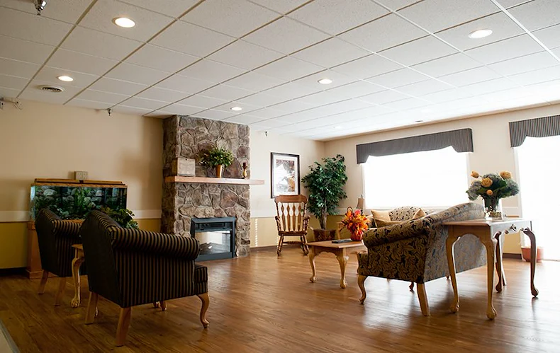 Image of Autumn Ridge Rehabilitation Centre (8)