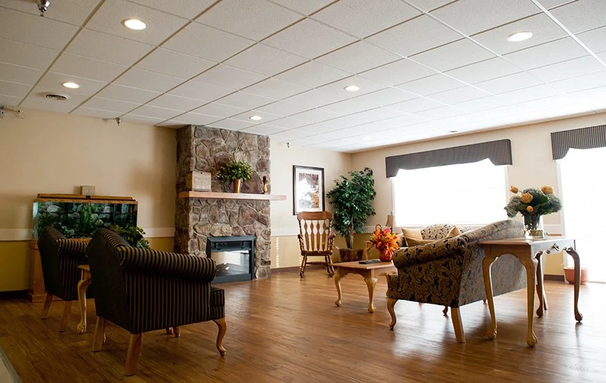 Image of Autumn Ridge Rehabilitation Centre (8)