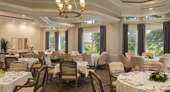 Image of Vi at TidePointe Senior Living (6)