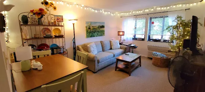 Image of Russell House (5)