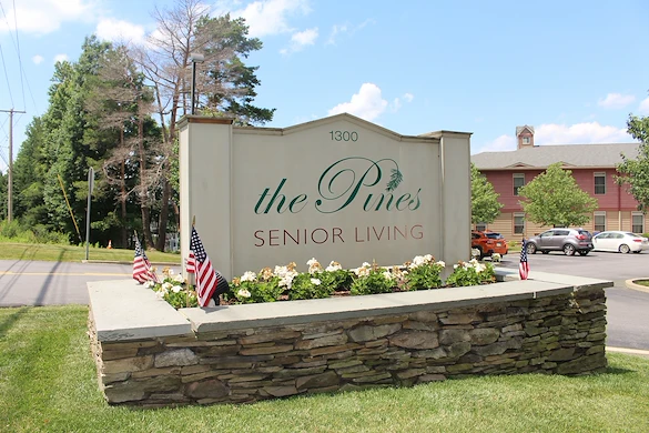 Image of The Pines At Clarks Summit (2)