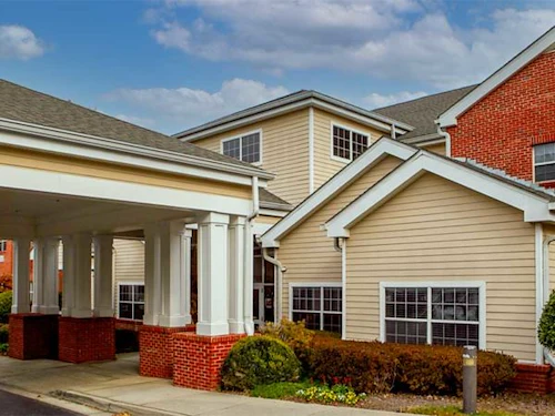 Image of Regency Park Health And Rehabilitation (1)