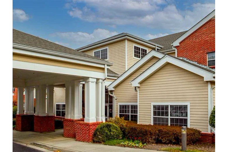 Image of Regency Park Health And Rehabilitation (1)