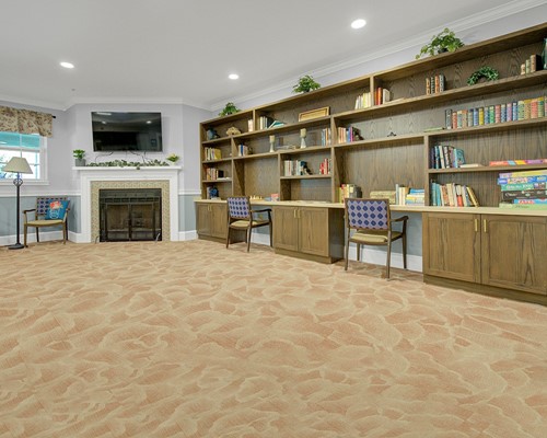 Image of Exton Senior Living (2)