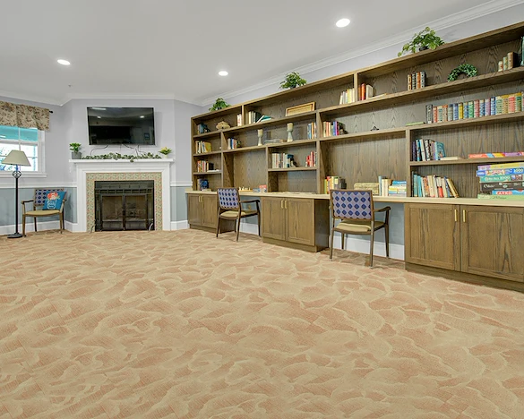 Image of Exton Senior Living (2)