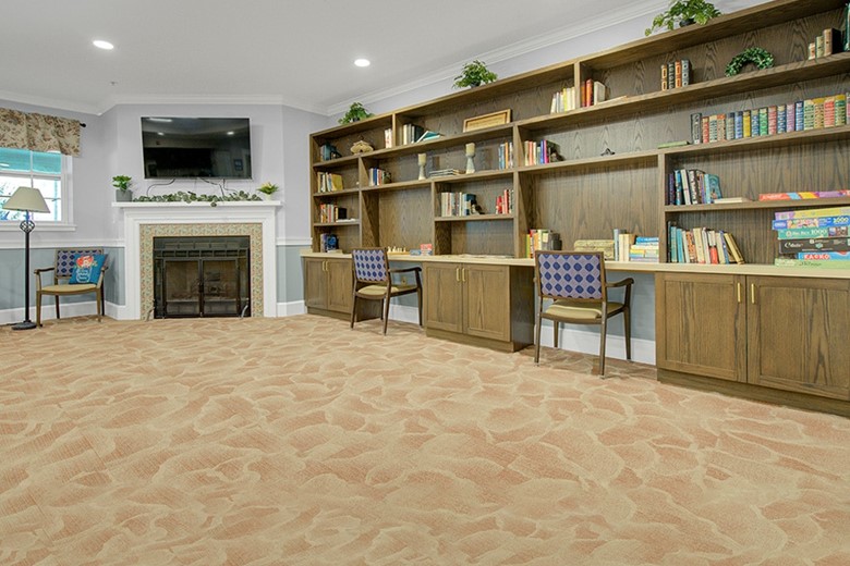 Image of Exton Senior Living (2)