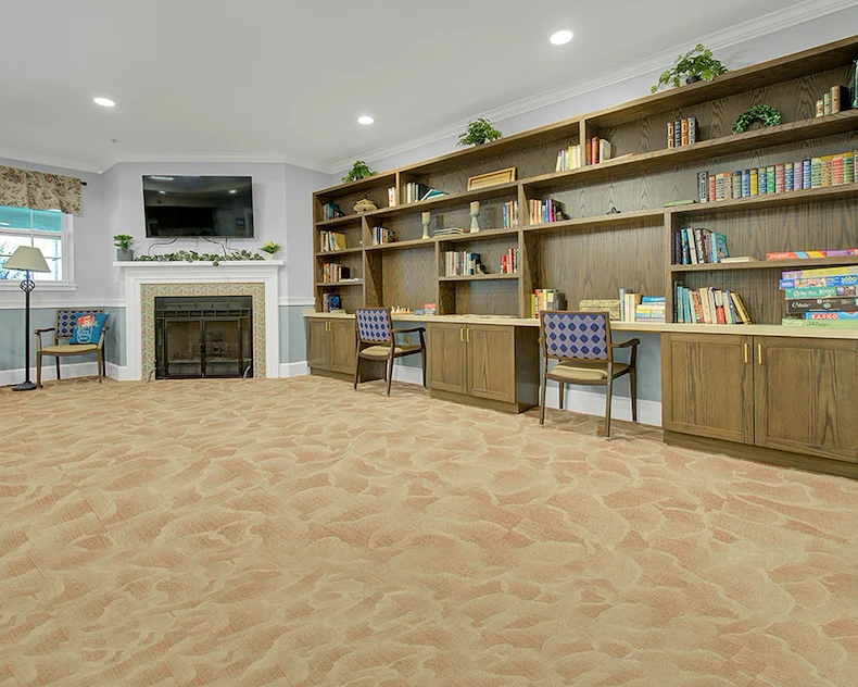 Image of Exton Senior Living (2)