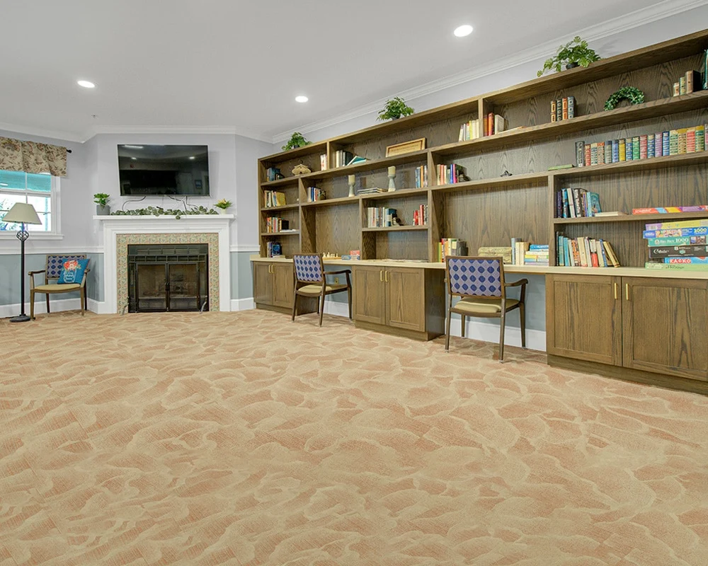 Image of Exton Senior Living (2)