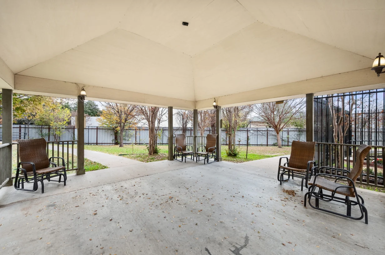 Image of Forest Park Nursing & Rehabilitation (9)