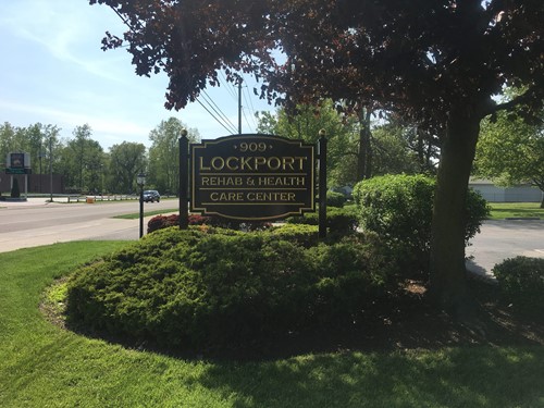 Image of Lockport Rehab & Health Care Center (1)