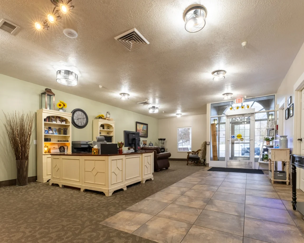 Image of Cache Valley Assisted Living and Memory Care (3)