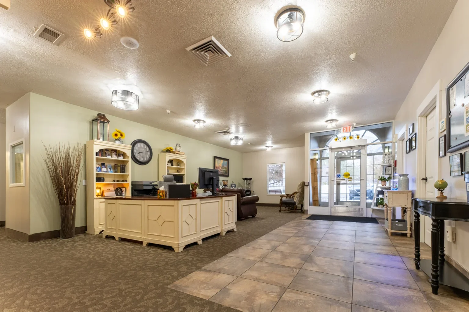 Image of Cache Valley Assisted Living and Memory Care (3)
