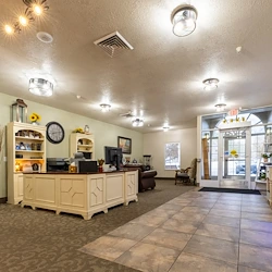 Image of Cache Valley Assisted Living and Memory Care (3)