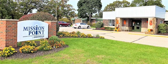 Image of Mission Point of Greenville (1)