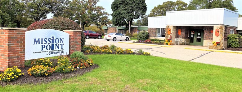 Image of Mission Point of Greenville (1)
