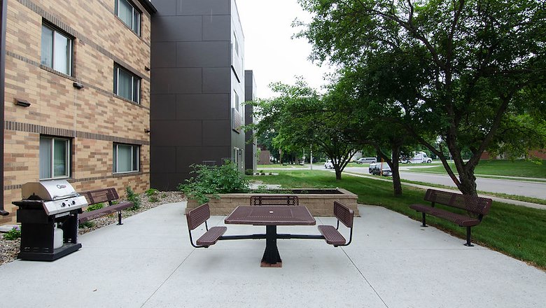 Image of Corinthian Gardens Apartments (10)