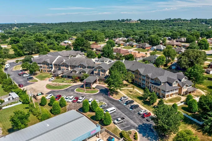 Image of Morada Fort Smith (10)