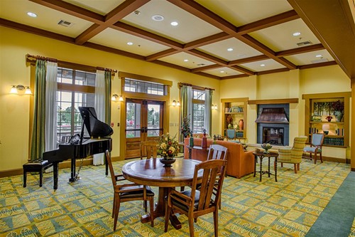 Image of The Broadmoor At Creekside Park (8)