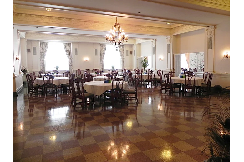 Image of LaFontaine Center (5)