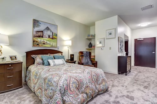 Image of Norwich Springs Senior Living (9)