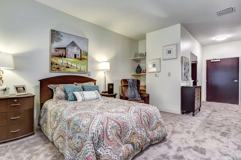 Image of Norwich Springs Senior Living (9)