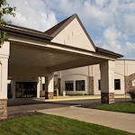 Image of The Willows Health Center at Westminster Village (3)