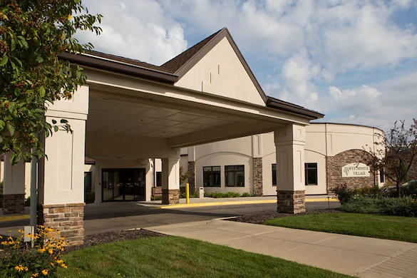 Image of The Willows Health Center at Westminster Village (3)