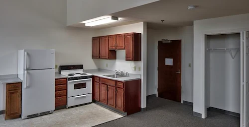 Image of Kibler Senior Apartments (4)