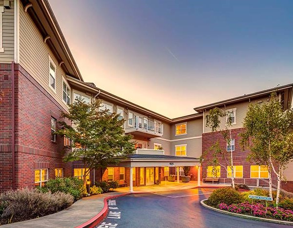 Image of Covenant Living at The Shores (1)
