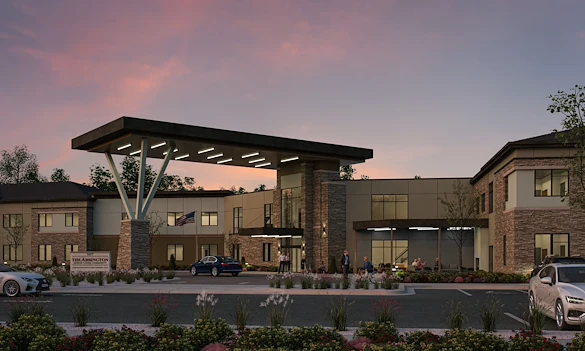 Image of Abbington Senior Living - Layton (1)