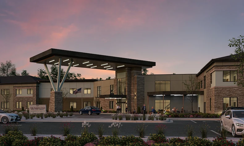 Image of Abbington Senior Living - Layton (1)