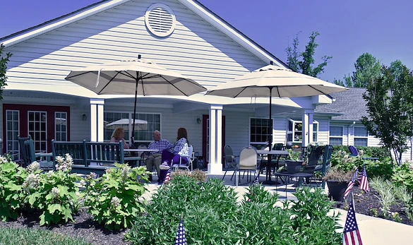 Image of Olney Memory Care by Artis (4)