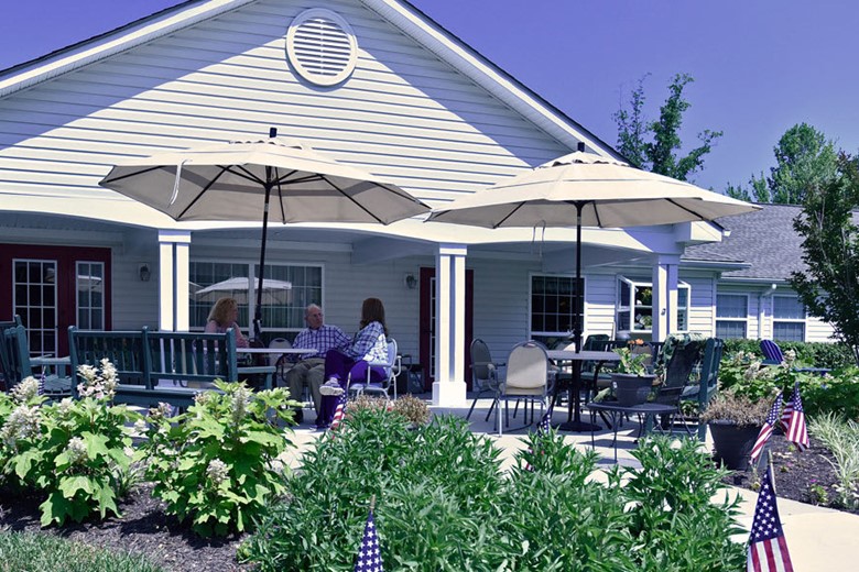 Image of Olney Memory Care by Artis (4)