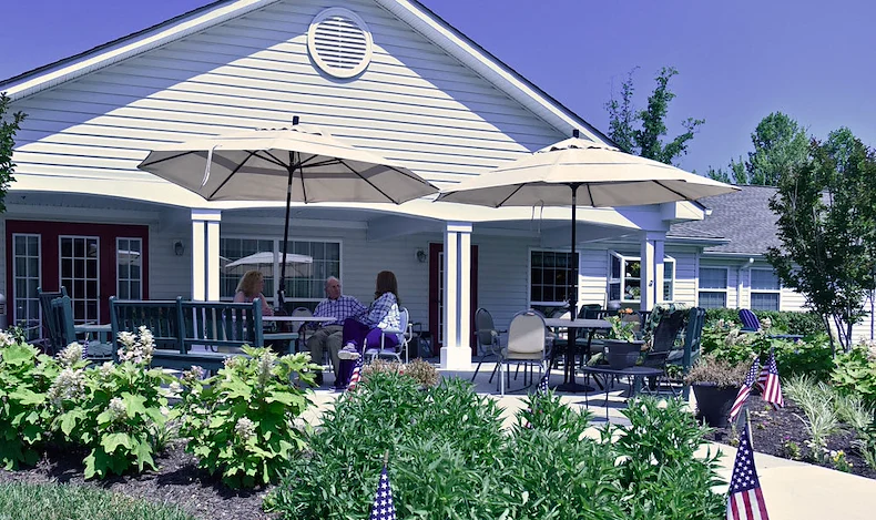 Image of Olney Memory Care by Artis (4)