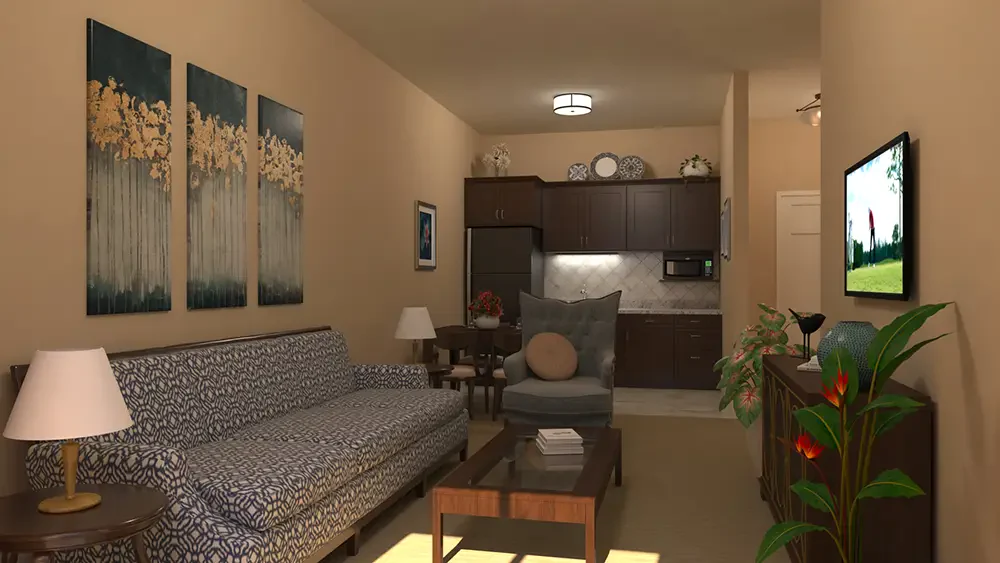 Image of Trustwell Living at Richmond Heights (8)